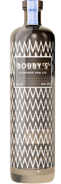 BOBBY'S Schiedam Dry Gin