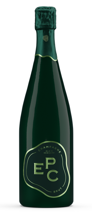 Cuvee Brut Champagne EPC