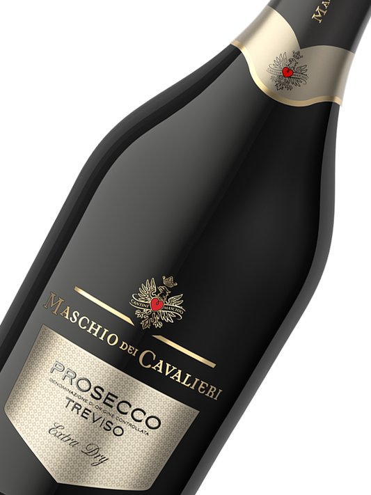 PROSECCO - Treviso DOC Extra Dry