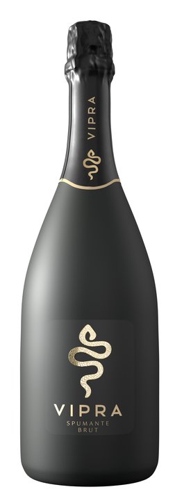 VIPRA Sparkling spumante brut