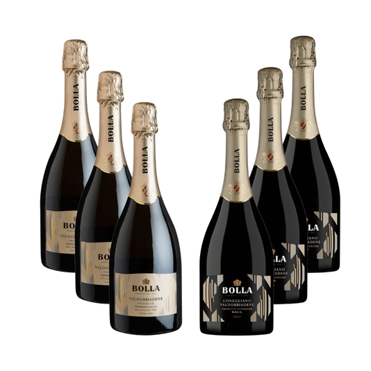 Bundle Bolla Prosecco