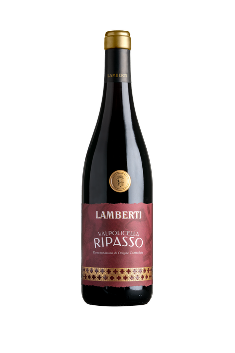 Valpolicella Ripasso DOC