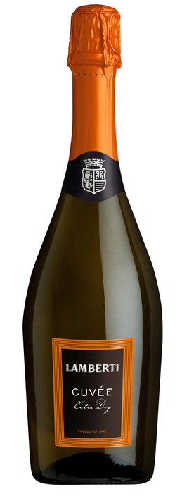 Cuvée Spumante Extra Dry