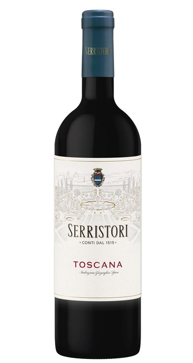 Rosso Di Toscana IGT